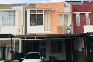 Dijual Cepat Rumah di Cluster Kano, Pantai Indah Kapuk