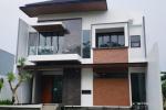 Dijual Rumah di Cluster Sapphire, Kintamani Golf, Pondok Hijau Golf, Gading Serpong, Tangerang