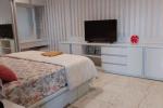 Dijual Rumah di Pantai Mutiara, Jakarta Utara