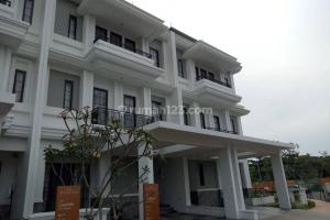 Dijual Rumah di Sutera Winona, Alam Sutera, Tangerang