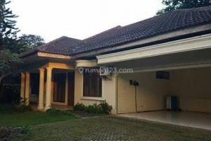 Dijual Rumah di Kemang Selatan, Kemang, Jakarta Selatan