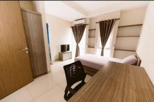 Dijual Rumah Kost di Lincoln Drive, Permata Sari Utara, Lippo Karawaci