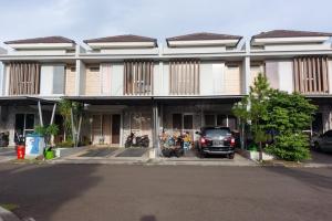 Dijual Modal Rumah di Jakarta Garden City cluster North Mississippi, Cakung, Jakarta Timur