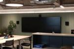 Dijual Office Space di Grand Slipi Tower di Jl.S.Parman, Palmerah Slipi, Jakarta Barat