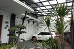 Dijual Rumah di Jln Siantan Raya, Cengkareng, Jakarta Barat