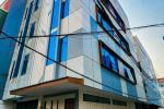 Dijual Rumah Kost di Jln. KH Hasyim Ashari, Gambir, Petojo, Jakarta Pusat