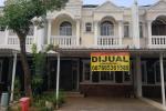 Dijual Cepat Rumah di Green Lake City Cluster West Europe, Tangerang