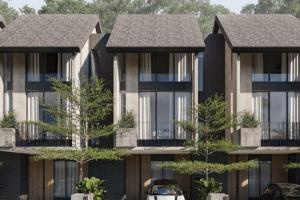 Dijual Rumah di Cavana, Lebak Bulus, Jakarta Selatan