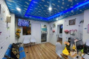 Dijual Rumah Kost di Jln. Kramat Lontar, Paseban, Senen, Jakarta Pusat