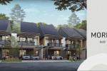 Dijual Rumah di Sutera Narada II - NYKKA, Alam Sutera, Tangerang