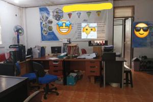 Dijual Ruko Siap Huni di Area Tebet