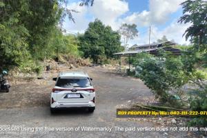 Dijual Tanah di Jalan Uluwatu Jimbaran Bali 1.2 Ha DEPAN JIMBARAN PLAZA - AREA KOMERSIL