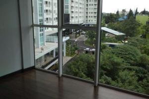 Dijual Apartemen Satu8