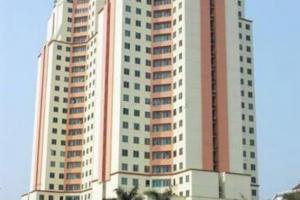 Dijual Cepat Penthouse Apartemen Mitra Bahari, Jln Pakin, Penjaringan, Jakarta Utara