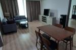Dijual Apartement ST. Moritz Tower New Presidential, Puri Indah,  Jakarta Barat