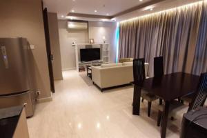 Dijual Apartemen Windsor, Puri Indah, Jakarta Barat