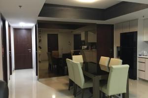Dijual Apartemen Sherwood Residence Tower Wellington, Kelapa Gading, Jakarta Utara