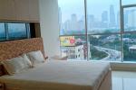 Dijual Apartemen Four Winds  Permata Hijau, Kebayoran Lama, Jakarta Selatan