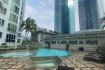 DIJUAL Apartemen Puri Imperium  Kuningan, Jakarta Selatan