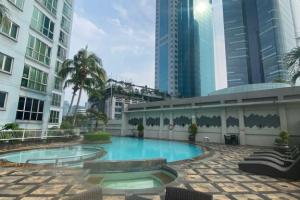 DIJUAL Apartemen Puri Imperium  Kuningan, Jakarta Selatan