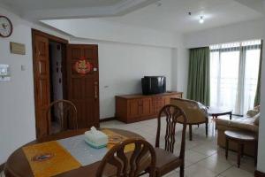 Dijual Apartemen Pesona Bahari, Mangga Dua, Jakarta Barat