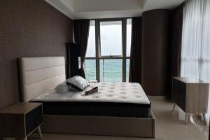 Dijual Apartmen Gold Coast Tower Carribean 