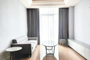 Dijual Rugi Apartemen South Hills Jln Denpasar Raya, Kuningan, Jakarta Selatan