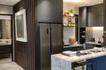 Dijual Apartemen Elevee Penthouse &amp; Residences di Alam Sutera, Tangerang