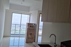 Dijual Rugi Apartemen Sedayu City, Kelapa Gading