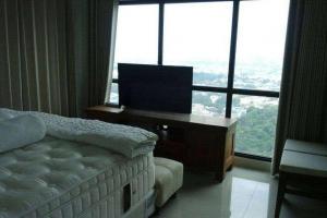 Dijual Apartemen Taman Sari Semanggi, Jakarta Selatan