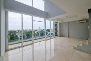 Dijual Cepat Apartemen Satu8, Kedoya Selatan, Jakarta Barat