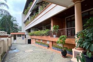 Dijual  EXECUTIVE MANSION, LOW RISE APARTMENT di Jl. Wijaya, Melawai, Kebayoran Baru, Jakarta Selatan