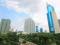 Dijual Apartemen Sudirman Park, Jakarta Pusat