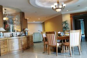 Dijual Apartemen Marina, Pantai Mutiara, Jakarta Utara 