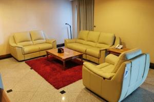Dijual Apartemen Marina, Pantai Mutiara, Jakarta Utara 