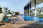 Dijual Apartemen Four Winds  Permata Hijau, Kebayoran Lama, Jakarta Selatan