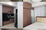 Dijual Apartemen Silkwood Residences Jl. Lingkar Barat, Alam Sutera