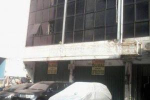 Disewakan Ruko Gandeng di Mangga Besar 9, Komplek Pecah Kulit Senter, Kel. Pinangsia, Kec. Taman Sari, Jakarta Barat