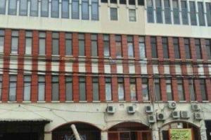 Dijual Ruko Gandeng di Jl. Kali Sekretaris, Duri Kepa-Daan Mogot, Grogol, Jakarta Barat