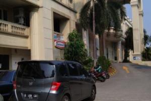 Dijual Ruko Grand Palace, Benyamin Sueb, Kemayoran, Jakarta Pusat