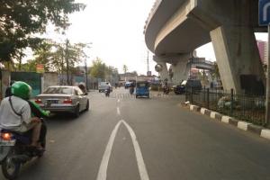 Dijual Building di Jl. Daan Mogot Raya KM 1.8 Jakarta Barat