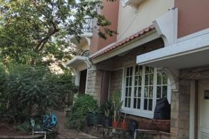 Dijual Cepat Rumah di Jl.Citra Garden 3 Extension, Jakarta Barat