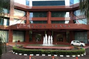 Turun Harga, Dijual Cepat Office Space Di GRAHA IRAMA RASUNA SAID, KUNINGAN - Jakarta Selatan