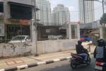 Dijual Cepat 5 unit Ruko Gandeng di Jln Kebayoran Baru, Kebayoran Lama, Jakarta Selatan