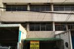 Dijual Ruko di Jl. Lautze Raya.  Kel. Kartini, Kec. Sawah Besar, Jakarta Pusat