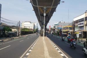 Dijual Building di Jl. RS. Fatmawati Raya, Gandaria Selatan, Cilandak, Jakarta Selatan