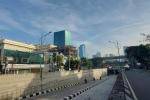 Dijual Building di Jln. Mampang Prapatan Raya, Mampang Prapatan, Jakarta Selatan
