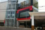 Dijual Eks Mall Moro di Jl. Perintis Kemerdekaan, Purwokerto Kulon, Purwokerto Selatan, Jawa Tengah