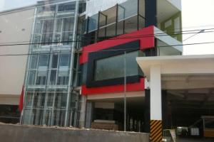 Dijual Eks Mall Moro di Jl. Perintis Kemerdekaan, Purwokerto Kulon, Purwokerto Selatan, Jawa Tengah