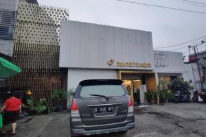 Dijual Bangunan di Jln. Kembang Kerep 8, Meruya Utara, Kembangan, Jakarta Barat